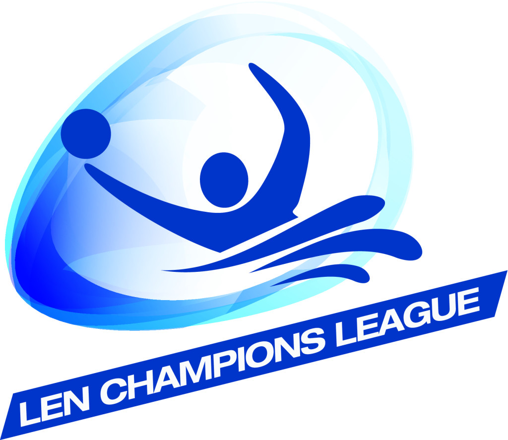 Vaterpolo liga sampiona logo