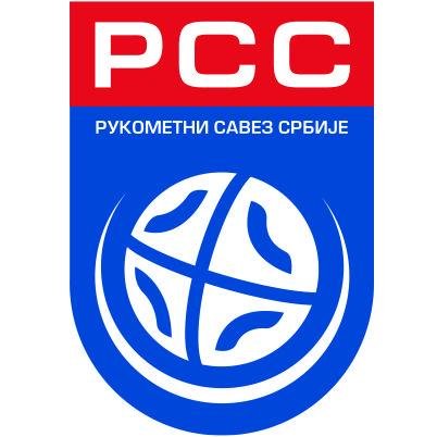Rukometni savez Srbije logo