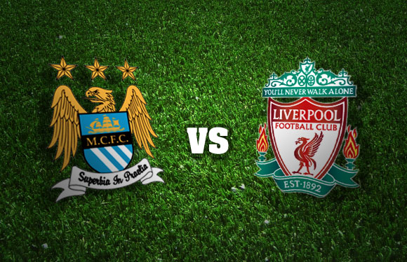 manchester city – liverpool
