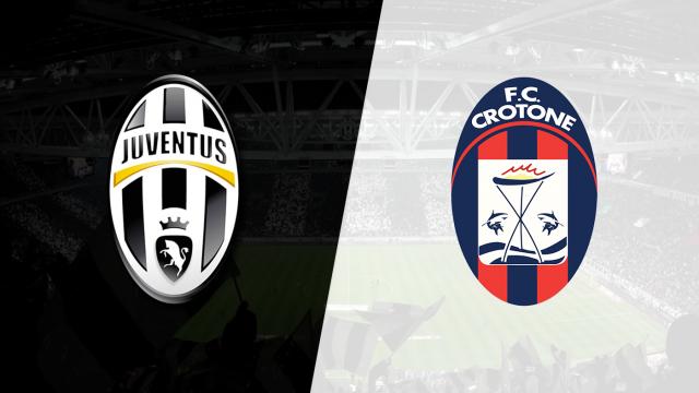 Juventus – Krotone