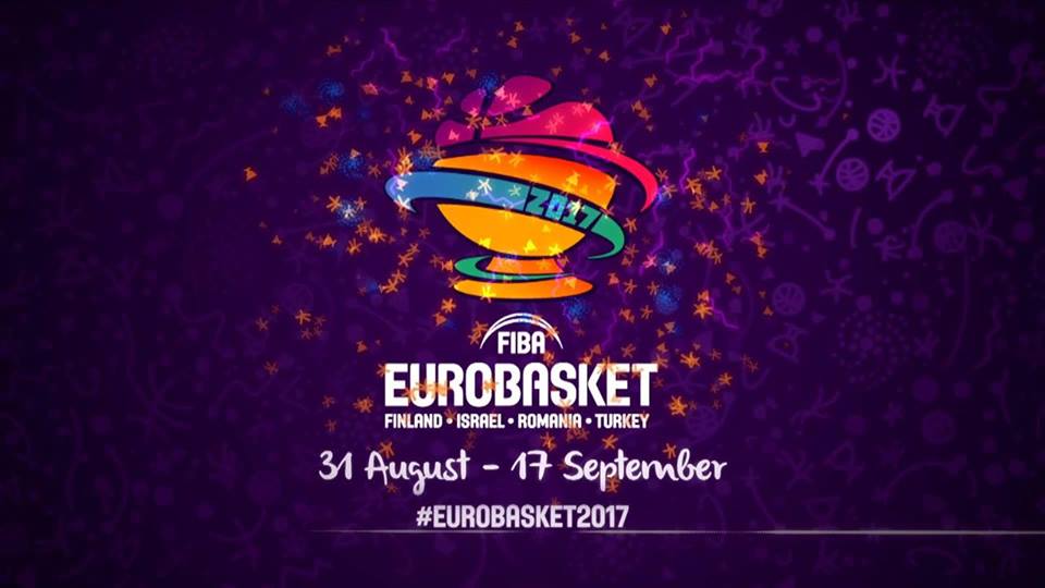 eurobasket 2017 logo