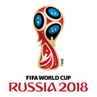 world cup russia 2018 logo