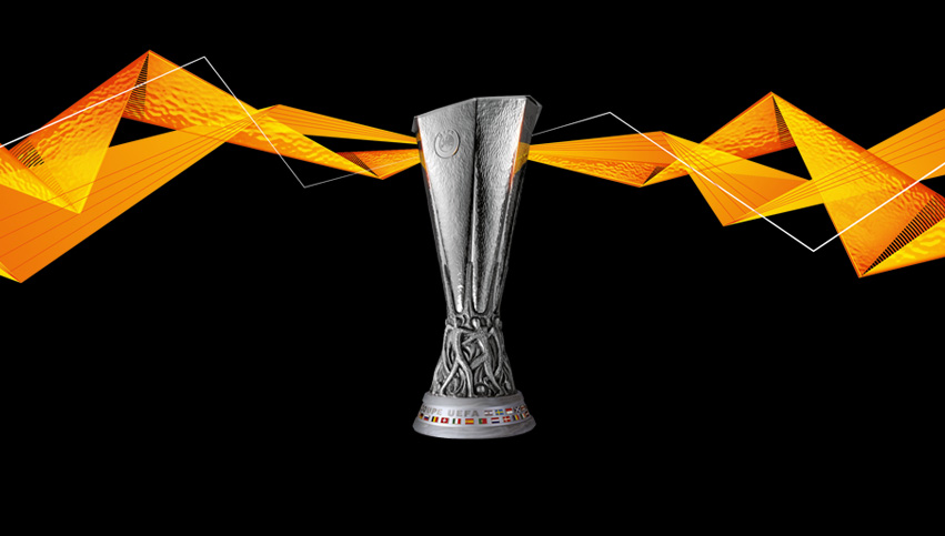 UEFA Europa League trofej