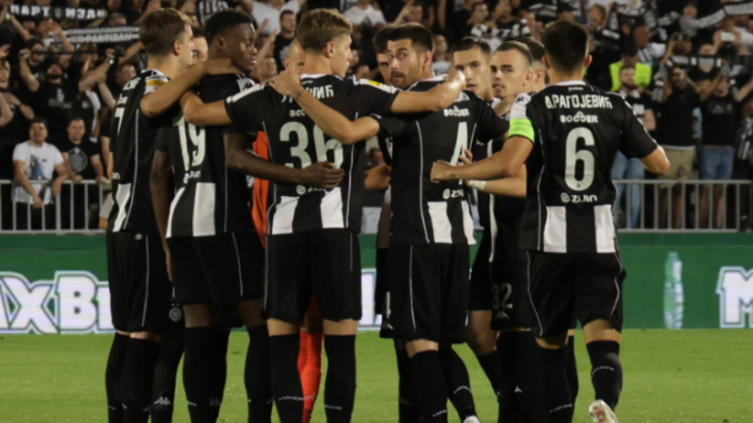 FK Partizan