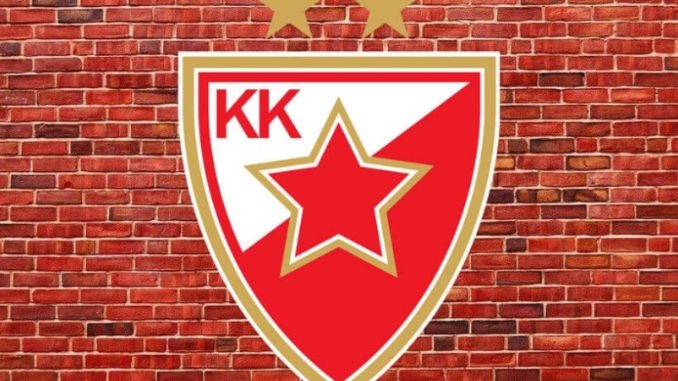 kk crvena zvezda